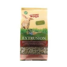Charger l&#39;image dans la galerie, Living World Extrusion nourriture pour lapin - Boutique Le Jardin Des Animaux -Nourriture petit mammifèreBoutique Le Jardin Des Animaux60573
