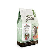 Charger l&#39;image dans la galerie, Living World Green nourriture botanicals pour cochon d&#39;inde adulte - Boutique Le Jardin Des Animaux -Nourriture petit mammifèreBoutique Le Jardin Des Animaux65355
