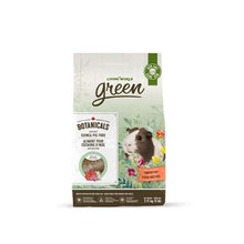 Charger l&#39;image dans la galerie, Living World Green nourriture botanicals pour cochon d&#39;inde adulte - Boutique Le Jardin Des Animaux -Nourriture petit mammifèreBoutique Le Jardin Des Animaux65356
