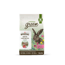 Charger l&#39;image dans la galerie, Living World Green nourriture botanicals pour jeune lapin - Boutique Le Jardin Des Animaux -Nourriture petit mammifèreBoutique Le Jardin Des Animaux65350

