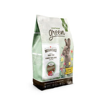 Charger l&#39;image dans la galerie, Living World Green nourriture botanicals pour lapin adulte - Boutique Le Jardin Des Animaux -Nourriture petit mammifèreBoutique Le Jardin Des Animaux65351
