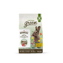 Charger l&#39;image dans la galerie, Living World Green nourriture botanicals pour lapin adulte - Boutique Le Jardin Des Animaux -Nourriture petit mammifèreBoutique Le Jardin Des Animaux65352
