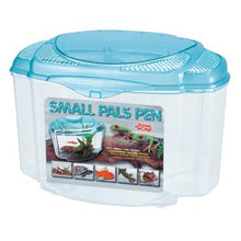 Charger l&#39;image dans la galerie, Living World Habitat Small Pals Pen - Boutique Le Jardin Des Animaux -Habitat pour petit mammifèreBoutique Le Jardin Des Animaux61900
