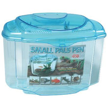 Charger l&#39;image dans la galerie, Living World Habitat Small Pals Pen - Boutique Le Jardin Des Animaux -Habitat pour petit mammifèreBoutique Le Jardin Des Animaux61905
