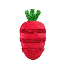 Charger l&#39;image dans la galerie, Living World Nibblers jouet à gruger éponge végétale et bois en forme de fraise pour petits mammifères - Boutique Le Jardin Des Animaux -Gâterie petit mammifèreBoutique Le Jardin Des Animaux61481

