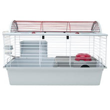 Charger l&#39;image dans la galerie, Living World Support à roulette pour cage de Luxe grande - Boutique Le Jardin Des Animaux -Accessoire petit mammifèreBoutique Le Jardin Des Animaux61870
