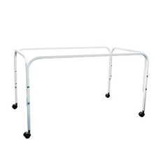 Charger l&#39;image dans la galerie, Living World Support à roulette pour cage de Luxe grande - Boutique Le Jardin Des Animaux -Accessoire petit mammifèreBoutique Le Jardin Des Animaux61870
