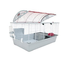 Charger l&#39;image dans la galerie, Living World Support à roulette pour cage de Luxe grande - Boutique Le Jardin Des Animaux -Accessoire petit mammifèreBoutique Le Jardin Des Animaux61870
