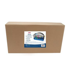 Living World Villa cage pour hamster nain - Boutique Le Jardin Des Animaux -Habitat pour petit mammifèreBoutique Le Jardin Des Animaux61815