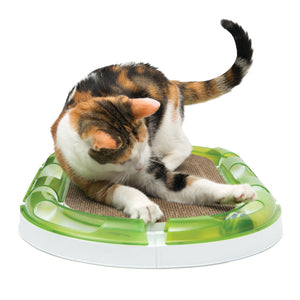 Griffoir ovale Senses 2.0 Catit