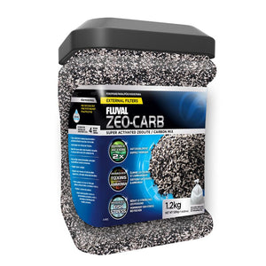 Masse filtrante Zeo-Carb Fluval - Boutique Le Jardin Des Animaux -Masse FiltranteBoutique Le Jardin Des Animauxa1492