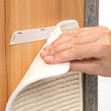 Charger l&#39;image dans la galerie, Meuble Cubo Tower Vesper – gris, arbre à chat - Boutique Le Jardin Des Animaux -Griffoir, meuble et litBoutique Le Jardin Des Animaux52094
