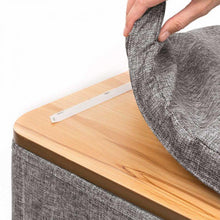 Charger l&#39;image dans la galerie, Meuble Cubo Tower Vesper – gris, arbre à chat - Boutique Le Jardin Des Animaux -Griffoir, meuble et litBoutique Le Jardin Des Animaux52094
