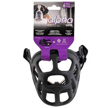 Charger l&#39;image dans la galerie, Muselière Alpha Zeus pour chien, grandeur 6, très très grande - Boutique Le Jardin Des Animaux -MuseliereBoutique Le Jardin Des Animaux92676
