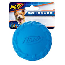 Charger l&#39;image dans la galerie, Nerf Dog balle de baseball Trax sonore - Boutique Le Jardin Des Animaux -jouet chienBoutique Le Jardin Des AnimauxVP6815
