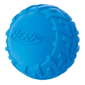 Nerf Dog balle de baseball Trax sonore - Boutique Le Jardin Des Animaux -jouet chienBoutique Le Jardin Des AnimauxVP6815