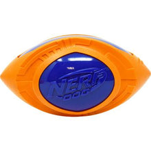 Charger l&#39;image dans la galerie, Nerf Dog Ballon de football megaton - Boutique Le Jardin Des Animaux -jouet chienBoutique Le Jardin Des AnimauxVP6772
