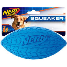 Charger l&#39;image dans la galerie, Nerf Dog ballon de football Trax sonore - Boutique Le Jardin Des Animaux -jouet chienBoutique Le Jardin Des AnimauxVP6818
