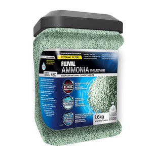 Neutralisant d'ammoniaque Fluval - Boutique Le Jardin Des Animaux -Masse FiltranteBoutique Le Jardin Des Animauxa1486