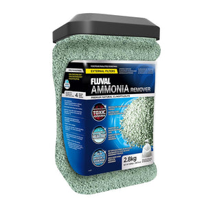 Neutralisant d'ammoniaque Fluval - Boutique Le Jardin Des Animaux -Masse FiltranteBoutique Le Jardin Des Animauxa1487