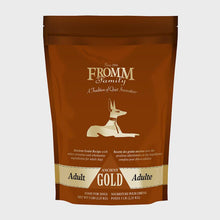 Load image into Gallery viewer, Nourriture Fromm Gold chien Ancien adulte - Boutique Le Jardin Des Animaux -Nourriture chienBoutique Le Jardin Des Animaux10597
