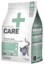 Charger l&#39;image dans la galerie, Nourriture pour chat Nutrience Care Contrôle des boules de poils - Boutique Le Jardin Des Animaux -Nourriture chatBoutique Le Jardin Des AnimauxC2422
