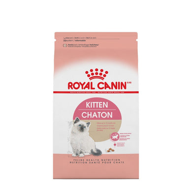 Nourriture Royal Canin Chaton - Boutique Le Jardin Des Animaux -Nourriture chatBoutique Le Jardin Des AnimauxRCFC035