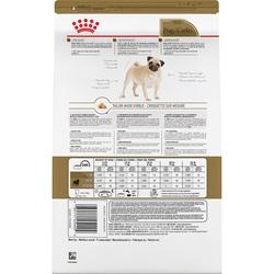 Nourriture Royal Canin chien carlin adulte - Boutique Le Jardin Des Animaux -Nourriture chienBoutique Le Jardin Des AnimauxRCPMCA3