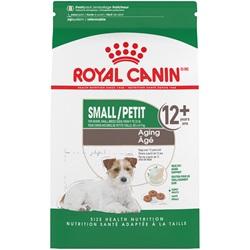 Nourriture Royal Canin petit chien adulte 12+ - Boutique Le Jardin Des Animaux -Nourriture chienBoutique Le Jardin Des AnimauxRCPMS025