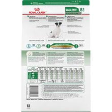 Charger l&#39;image dans la galerie, Nourriture Royal Canin petit chien adulte 8+ - Boutique Le Jardin Des Animaux -Nourriture chienBoutique Le Jardin Des AnimauxRCPMM025
