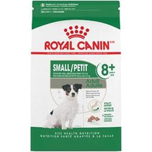 Charger l&#39;image dans la galerie, Nourriture Royal Canin petit chien adulte 8+ - Boutique Le Jardin Des Animaux -Nourriture chienBoutique Le Jardin Des AnimauxRCPMM025
