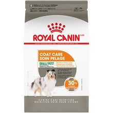 Charger l&#39;image dans la galerie, Nourriture Royal Canin petit chien soin pelage - Boutique Le Jardin Des Animaux -Nourriture chienBoutique Le Jardin Des AnimauxRCPSP170
