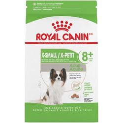 Nourriture Royal Canin très petit chien 8+ - Boutique Le Jardin Des Animaux -Nourriture chienBoutique Le Jardin Des AnimauxRCPXM025