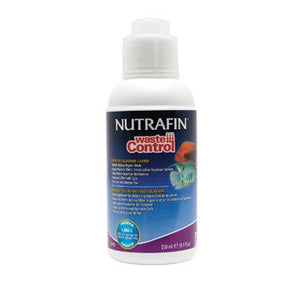 Nutrafin - Nettoyant biologique Waste Control - Boutique Le Jardin Des Animaux -Traitement de l'eauBoutique Le Jardin Des AnimauxA7940