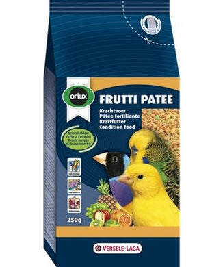 Orlux Pâtée aux oeufs avec des fruits - Boutique Le Jardin Des Animaux -Nourriture oiseauxBoutique Le Jardin Des Animauxb-11808