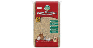 Oxbow litière comfort papier natural - Boutique Le Jardin Des Animaux -litière pour petit mammifèreBoutique Le Jardin Des Animauxox10702