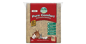 Oxbow litière comfort papier natural - Boutique Le Jardin Des Animaux -litière pour petit mammifèreBoutique Le Jardin Des Animauxox10802