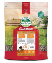 Charger l&#39;image dans la galerie, Oxbow Essentials - Nourriture Pour Souris / Jeune Rat
