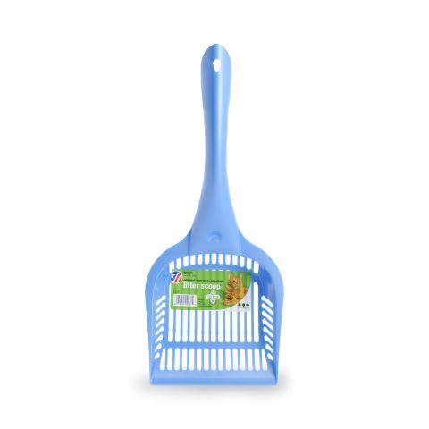 Pelle à litière Van Ness grande - Boutique Le Jardin Des Animaux -Pelle à litièreBoutique Le Jardin Des AnimauxVNLS2 ou VP4731