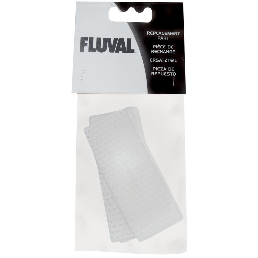 Plaquettes Bio-Screen Série C2, paquet de 3 Fluval - Boutique Le Jardin Des Animaux -Masse FiltranteBoutique Le Jardin Des Animaux14020