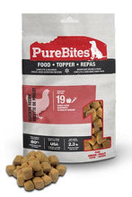 Charger l&#39;image dans la galerie, PureBites Toppers repas pour chien mélange au poulet - Boutique Le Jardin Des Animaux -Nourriture chienBoutique Le Jardin Des Animauxd-6800170
