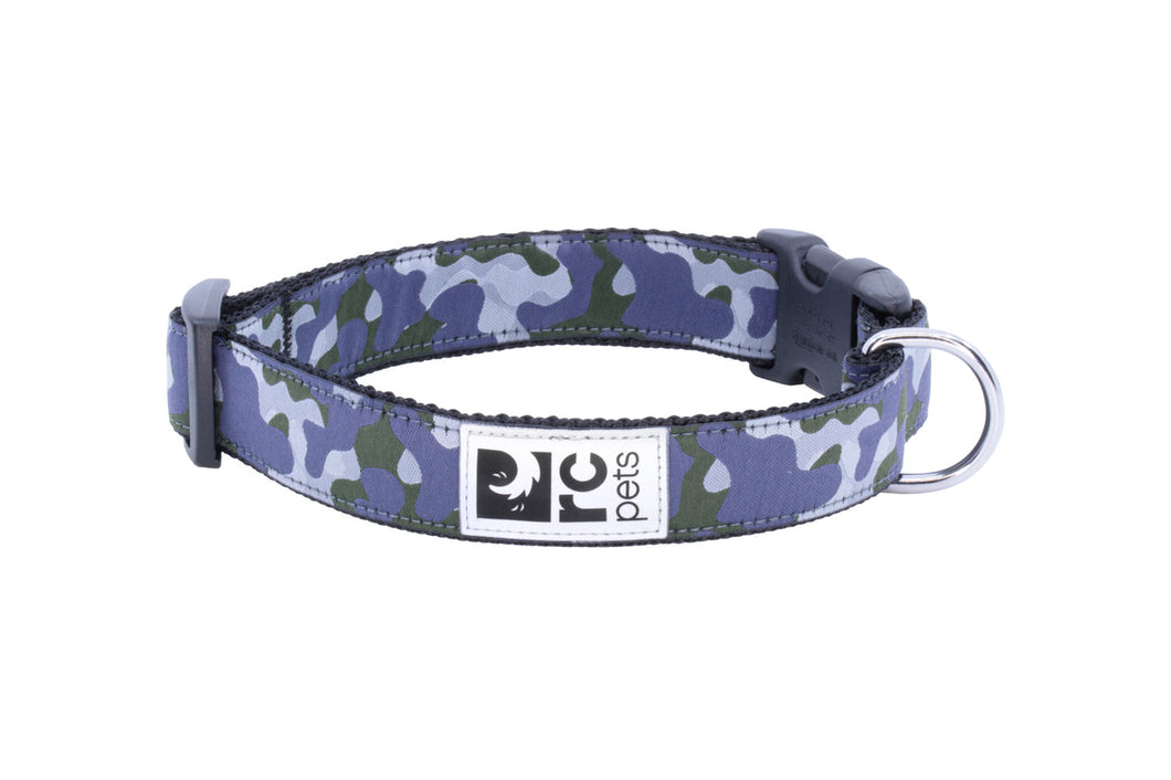 Collier RC Pet pattes - Camo