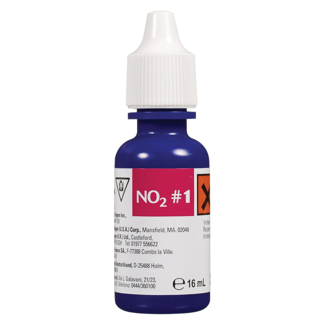 Réactif 1 de nitrite Nutrafin, 16 ml (0,6 oz liq.) - Boutique Le Jardin Des Animaux -Traitement de l'eauBoutique Le Jardin Des AnimauxA7826