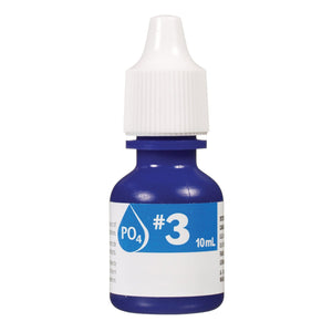 Rechange de réactif 3 de nitrite Nutrafin, 10 ml (0,3 oz liq.) - Boutique Le Jardin Des Animaux -Traitement de l'eauBoutique Le Jardin Des AnimauxA7843