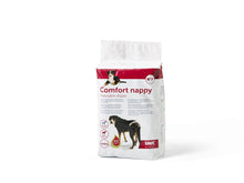 Load image into Gallery viewer, Savic Comfort Nappy couche de chien - Boutique Le Jardin Des Animaux -SoinsBoutique Le Jardin Des Animauxd-3386
