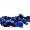 Charger l&#39;image dans la galerie, Schum-Tug jouet pour chien en peluche tressé Large Régulier - Boutique Le Jardin Des Animaux -jouet chienBoutique Le Jardin Des AnimauxSCG01010
