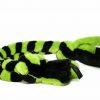 Schum-Tug jouet pour chien en peluche tressé Large Régulier - Boutique Le Jardin Des Animaux -jouet chienBoutique Le Jardin Des AnimauxSCG01110