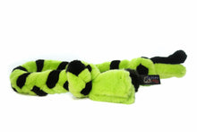 Charger l&#39;image dans la galerie, Schum-Tug jouet pour chien en peluche tressé Medium Régulier - Boutique Le Jardin Des Animaux -jouet chienBoutique Le Jardin Des AnimauxSCG01050
