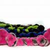 Schum-Tug jouet pour chien en peluche tressé Small Régulier - Boutique Le Jardin Des Animaux -jouet chienBoutique Le Jardin Des AnimauxSCG01160