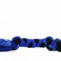 Charger l&#39;image dans la galerie, Schum-Tug jouet pour chien en peluche tressé Small Slim - Boutique Le Jardin Des Animaux -jouet chienBoutique Le Jardin Des AnimauxSCG01090
